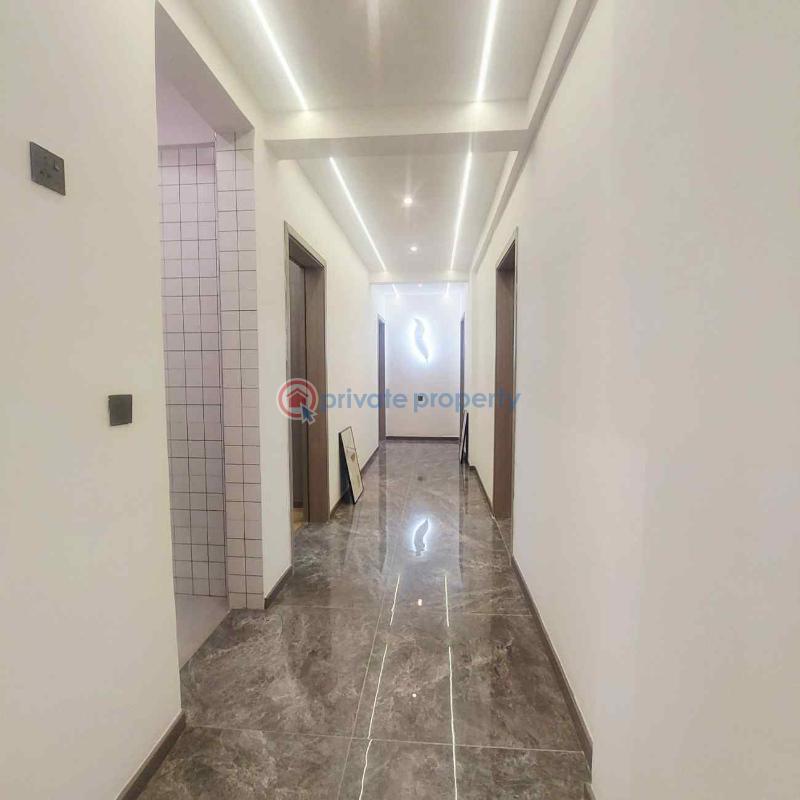 4 bedroom Apartment For Sale Near Kileleshwa Police Station. Nairobi - 9