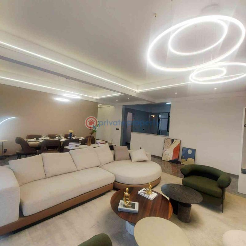 4 bedroom Apartment For Sale Near Kileleshwa Police Station. Nairobi - 2