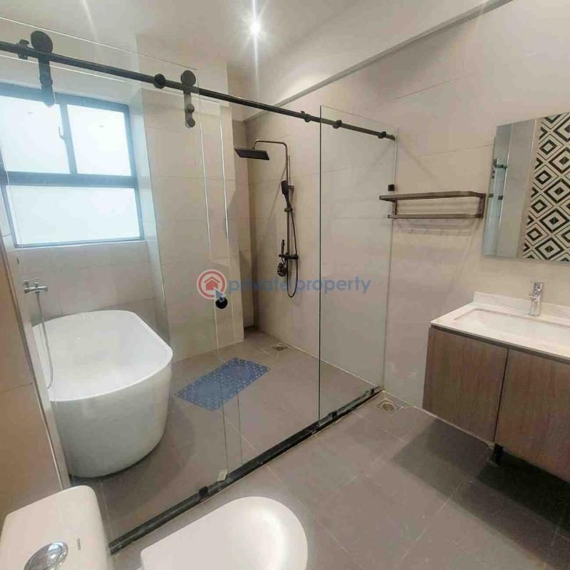 4 bedroom Apartment For Sale Near Kileleshwa Police Station. Nairobi - 14