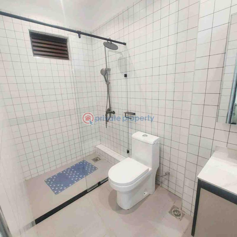 4 bedroom Apartment For Sale Near Kileleshwa Police Station. Nairobi - 18