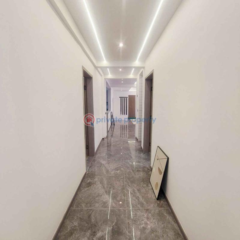 4 bedroom Apartment For Sale Near Kileleshwa Police Station. Nairobi - 16