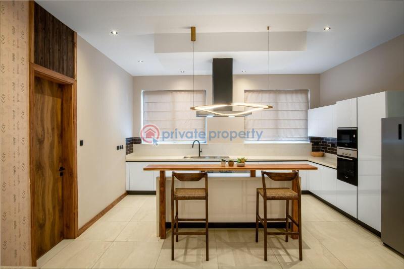 4 bedroom Apartment For Sale Loresho Westlands Nairobi - 7