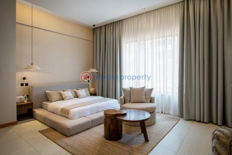 4 bedroom Apartment For Sale Loresho Westlands Nairobi - 3