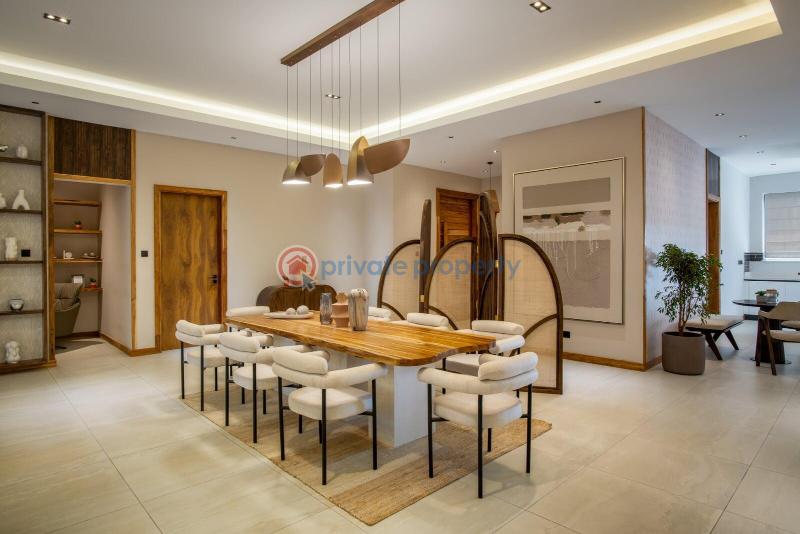 4 bedroom Apartment For Sale Loresho Westlands Nairobi - 1