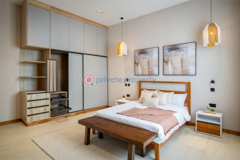 4 bedroom Apartment For Sale Loresho Westlands Nairobi - 4