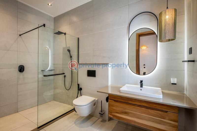 4 bedroom Apartment For Sale Loresho Westlands Nairobi - 2