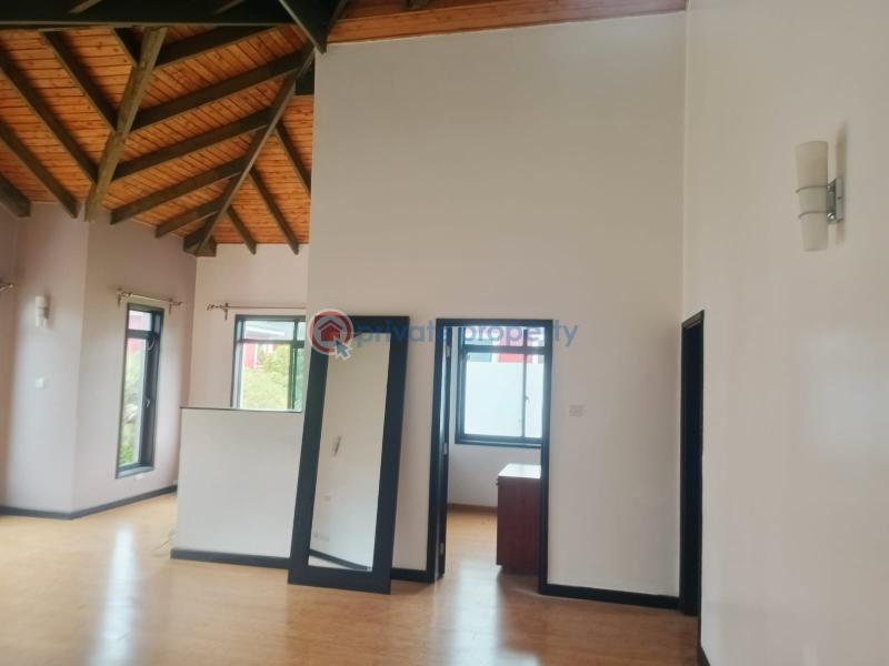 5 bedroom Townhouse For Rent Kabarserian Avenue, Lavington Lavington Nairobi - 8