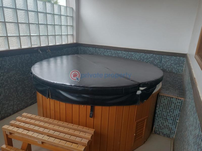 5 bedroom Townhouse For Rent Kabarserian Avenue, Lavington Lavington Nairobi - 14