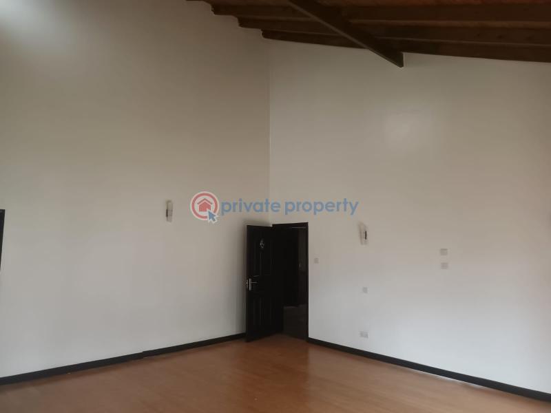 5 bedroom Townhouse For Rent Kabarserian Avenue, Lavington Lavington Nairobi - 7