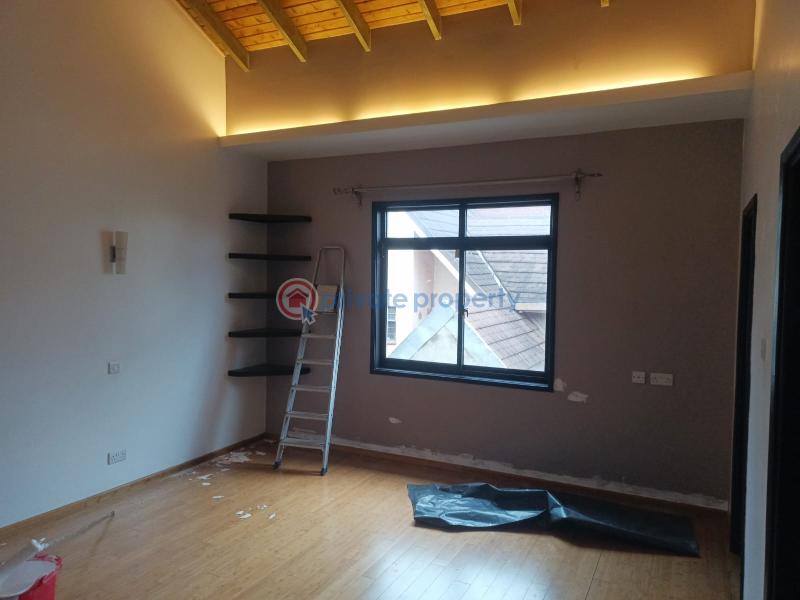 5 bedroom Townhouse For Rent Kabarserian Avenue, Lavington Lavington Nairobi - 13