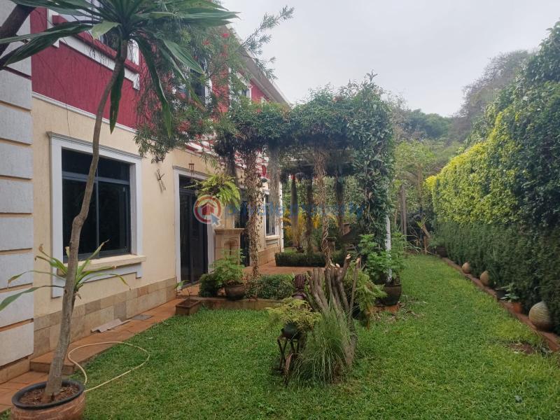5 bedroom Townhouse For Rent Kabarserian Avenue, Lavington Lavington Nairobi - 2