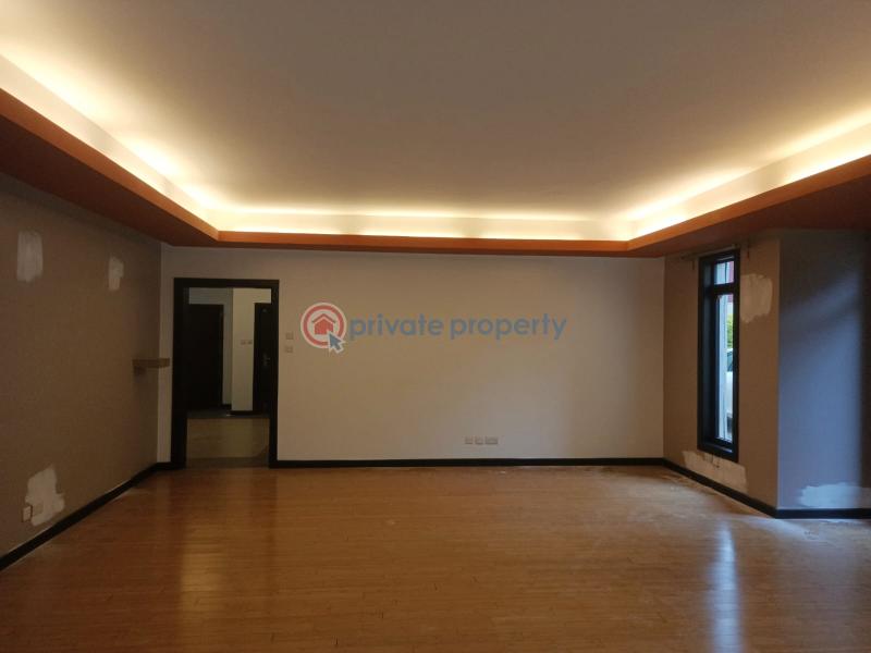 5 bedroom Townhouse For Rent Kabarserian Avenue, Lavington Lavington Nairobi - 28