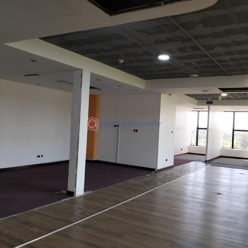 Office Space For Rent Muthangari Drive westlands Nairobi - 4