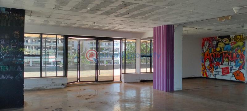 Office Space For Rent Muthangari Drive westlands Nairobi - 2