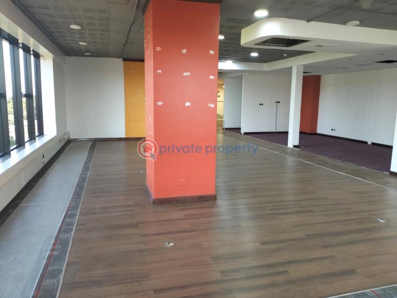 Office Space For Rent Muthangari Drive westlands Nairobi - 5