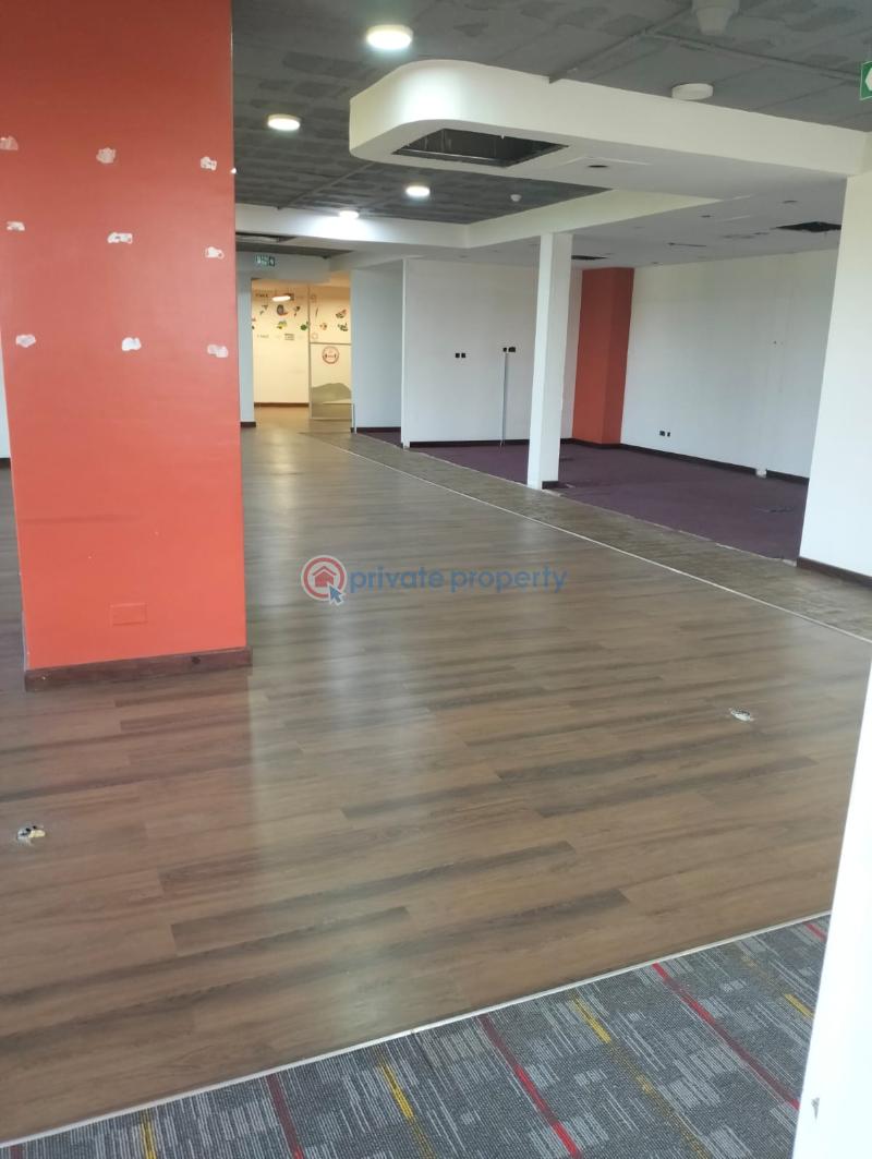 Office Space For Rent Muthangari Drive westlands Nairobi - 1