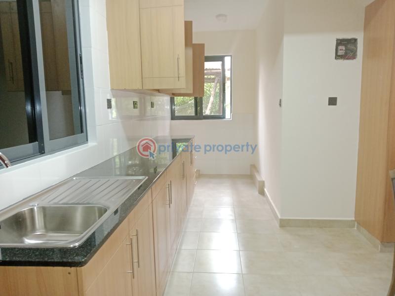 1 bedroom Apartment For Sale Ruaka Kiambu - 1