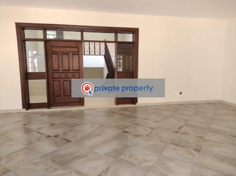 14 bedroom House For Sale  runda Westlands Nairobi - 2