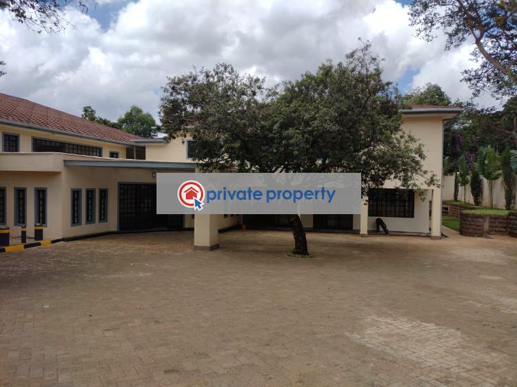 14 bedroom House For Sale  runda Westlands Nairobi - 1