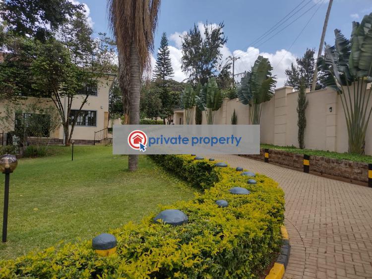 14 bedroom House For Sale  runda Westlands Nairobi - 8