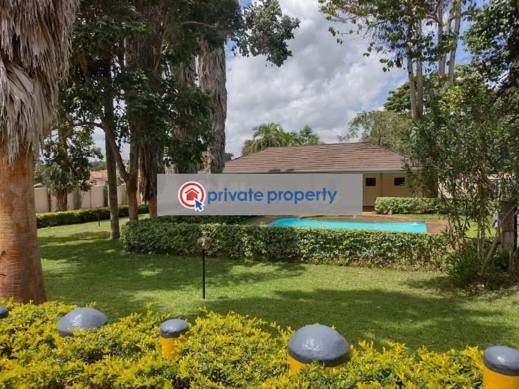 14 bedroom House For Sale  runda Westlands Nairobi - 9