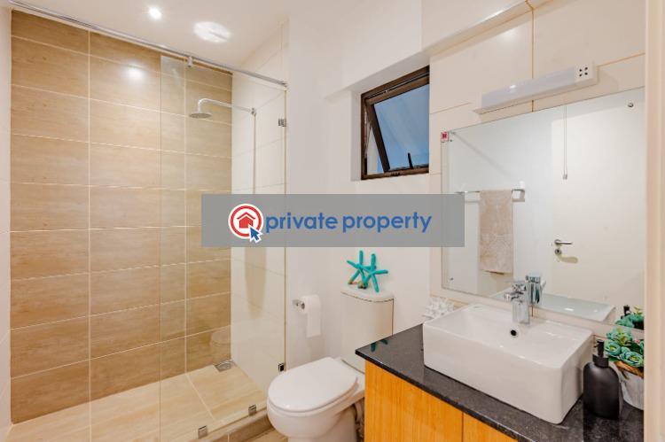2 bedroom Apartment For Sale Kilimani Nairobi - 7