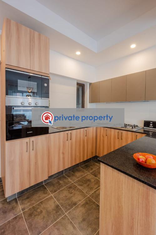 2 bedroom Apartment For Sale Kilimani Nairobi - 3