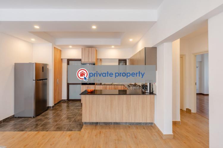 2 bedroom Apartment For Sale Kilimani Nairobi - 4