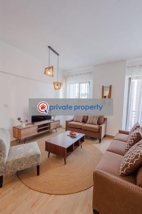2 bedroom Apartment For Sale Kilimani Nairobi - 1