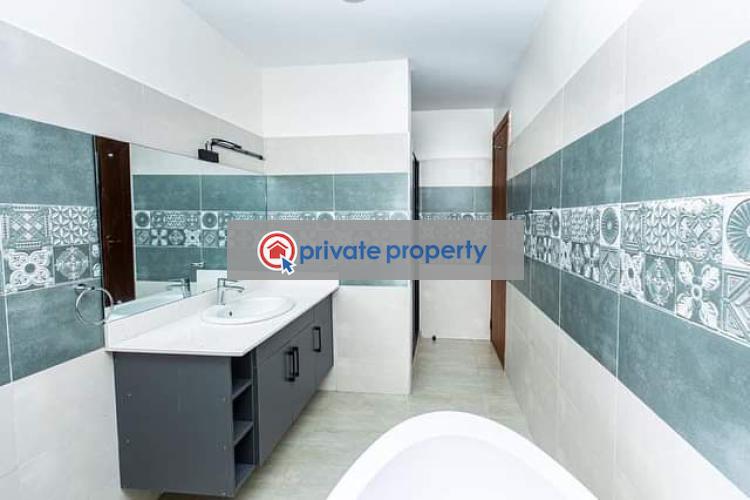 3 bedroom Apartment For Sale Kabete Kiambu - 9
