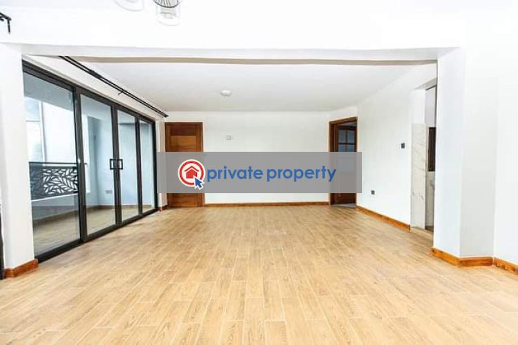 3 bedroom Apartment For Sale Kabete Kiambu - 2