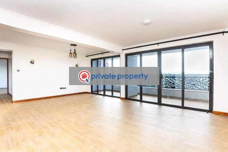 3 bedroom Apartment For Sale Kabete Kiambu - 3