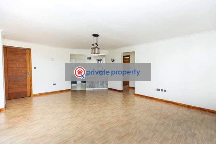 3 bedroom Apartment For Sale Kabete Kiambu - 7