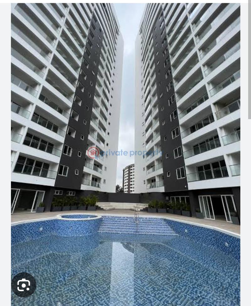 2 bedroom Apartment For Sale Kileleshwa Nairobi - 2