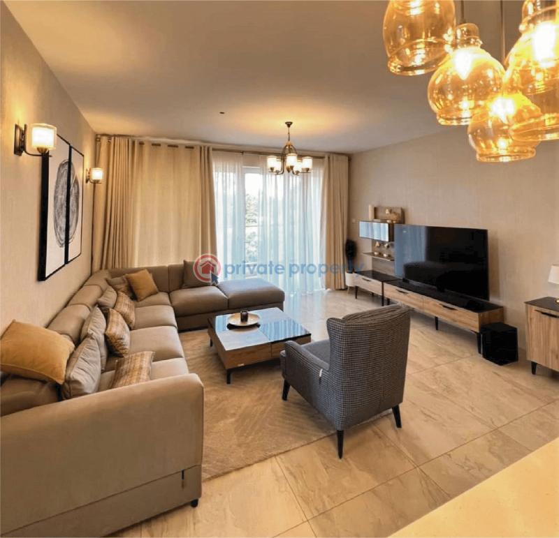 2 bedroom Apartment For Sale Kileleshwa Nairobi - 17