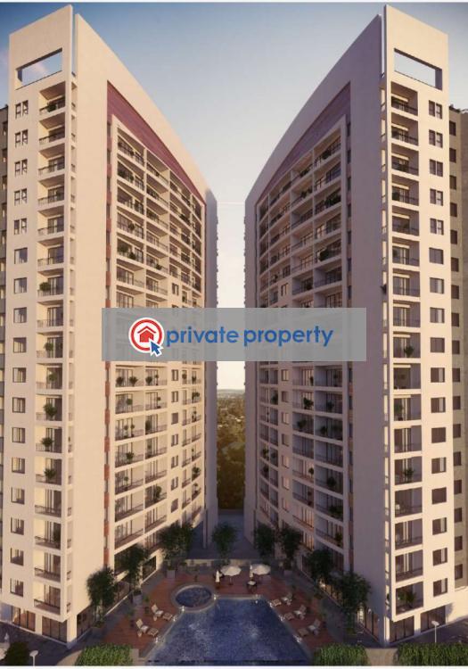 2 bedroom Apartment For Sale Kileleshwa Nairobi - 0