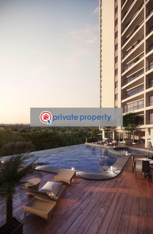 2 bedroom Apartment For Sale Kileleshwa Nairobi - 21