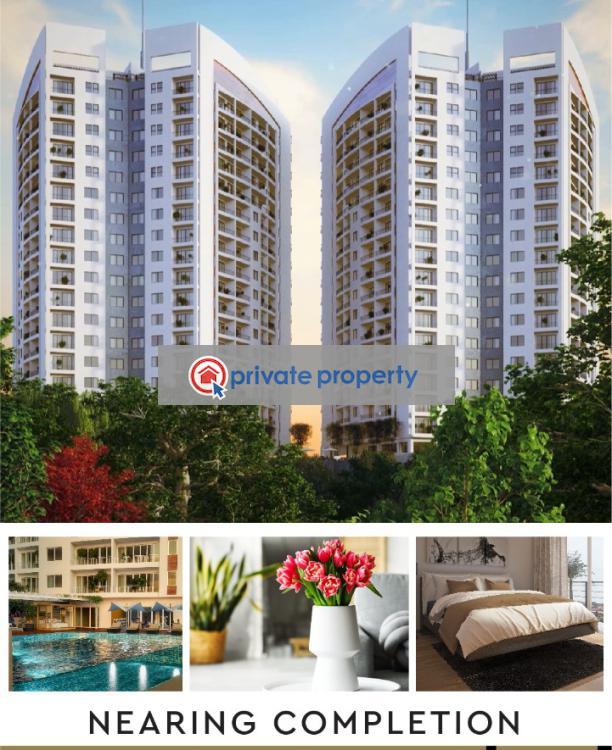 2 bedroom Apartment For Sale Kileleshwa Nairobi - 16