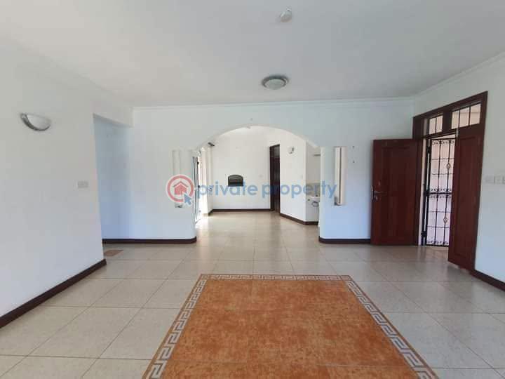 2 bedroom Apartment For Rent Shanzu Mombasa - 2