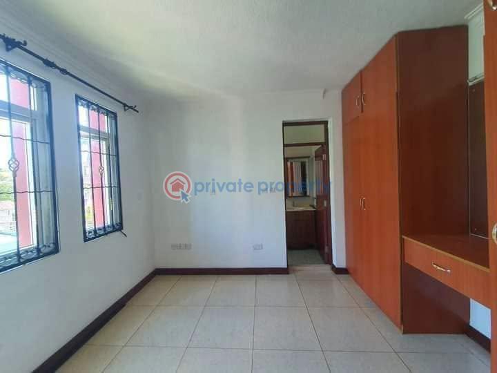 2 bedroom Apartment For Rent Shanzu Mombasa - 4