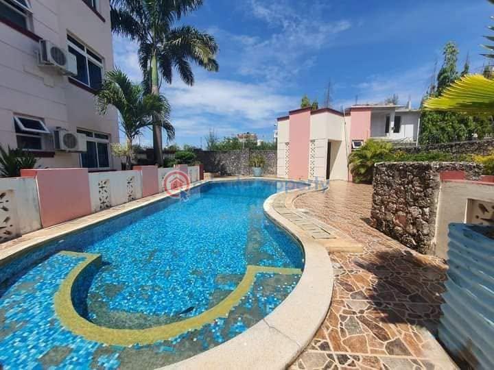 2 bedroom Apartment For Rent Shanzu Mombasa - 7