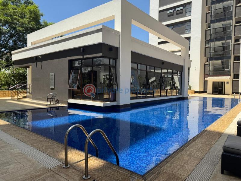 2 bedroom Apartment For Rent Lavington Nairobi - 18