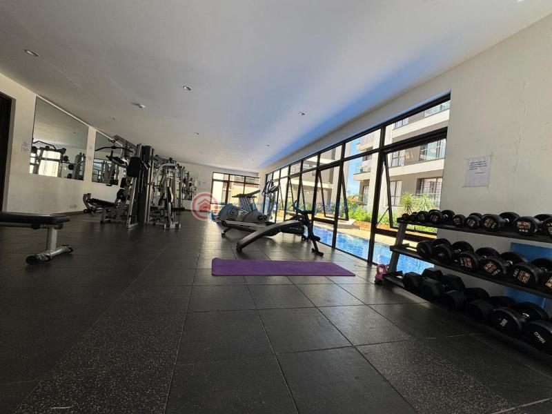 2 bedroom Apartment For Rent Lavington Nairobi - 17