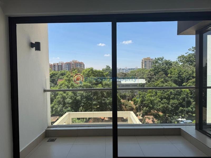 2 bedroom Apartment For Rent Lavington Nairobi - 16
