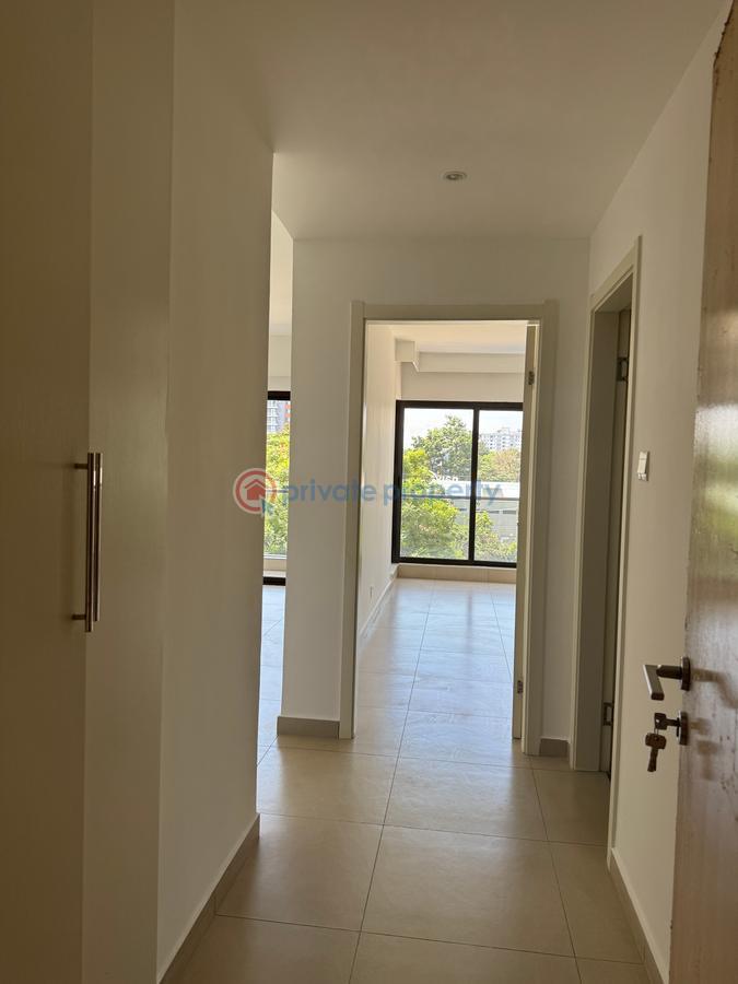 2 bedroom Apartment For Rent Lavington Nairobi - 14