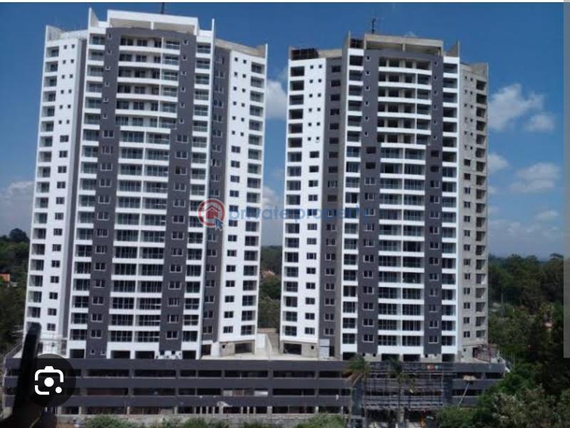 2 bedroom Apartment For Sale Kileleshwa Nairobi - 13