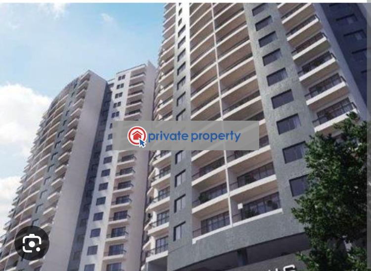 2 bedroom Apartment For Sale Kileleshwa Nairobi - 16