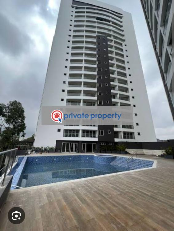 2 bedroom Apartment For Sale Kileleshwa Nairobi - 1