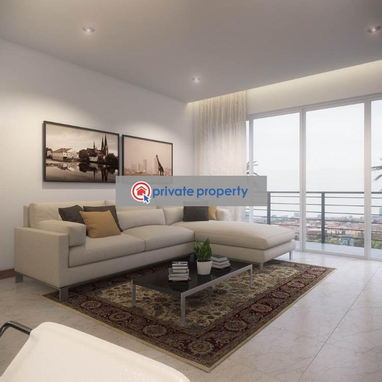 2 bedroom Apartment For Sale Kileleshwa Nairobi - 21