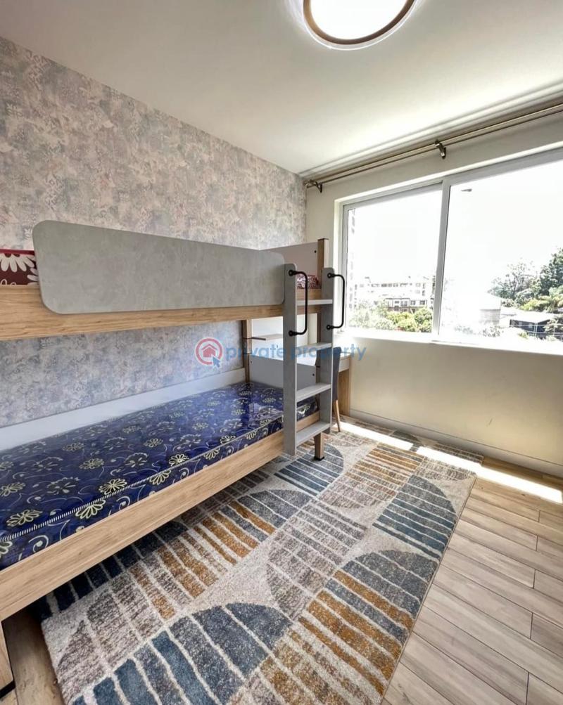 2 bedroom Apartment For Sale Kileleshwa Nairobi - 4